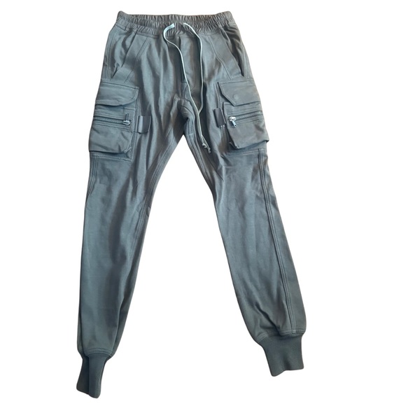 Rick Owen’s NWT Mastodon cargo pants sz 36 - Picture 4 of 6
